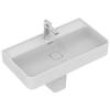 Раковина Ideal Standard Strada II T300101 Euro White (Евробелый), 80x43 фото 6