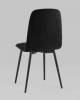 Стул Stool Group Easy fb-easy-neo-28 велюр черный фото 4