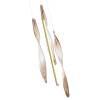 Подвесной светодиодный светильник Odeon Light Exclusive Spira 5468/9L фото 5