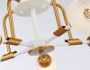 Подвесной светильник Ambrella light Traditional TR303323 фото 5