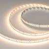 Светодиодная лента Arlight 17,6W/m 192LED/m 2835SMD теплый белый 5M RT-A192-10mm 24V Warm3000 038775 фото 5