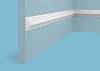 Молдинг Cosca Decor MX009 200x1.8x3.8