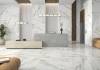Керамогранит Geotiles Icaro Gold Polished 60x120 фото 3