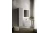 Тумба с раковиной Sancos SNOB R SNR60W фото 5
