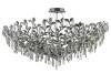 Люстра подвесная хрустальная Dio D`arte Elite Acerra E 1.5.100.100 N фото 4