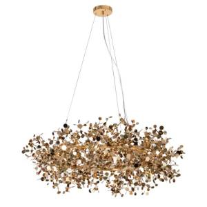 Подвесная люстра Lightstar Extra 721134
