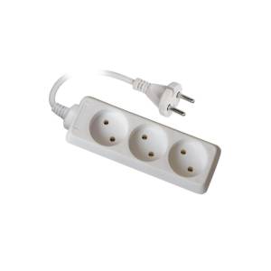 Удлинитель Uniel Standard S-CD3-7