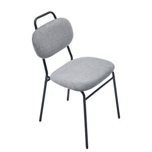 Стул Bradex Home MOLLY FR 1067 Серый