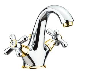 Смеситель для раковины Fiore Margot 26CO0623