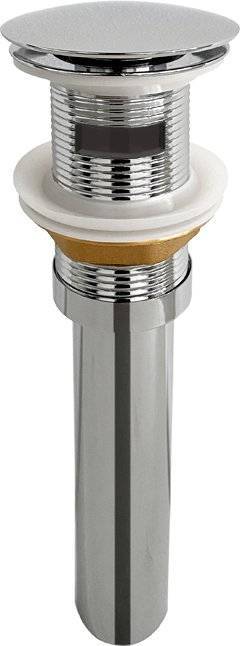 Донный клапан для раковины Ceramica Nova CN2000CHX