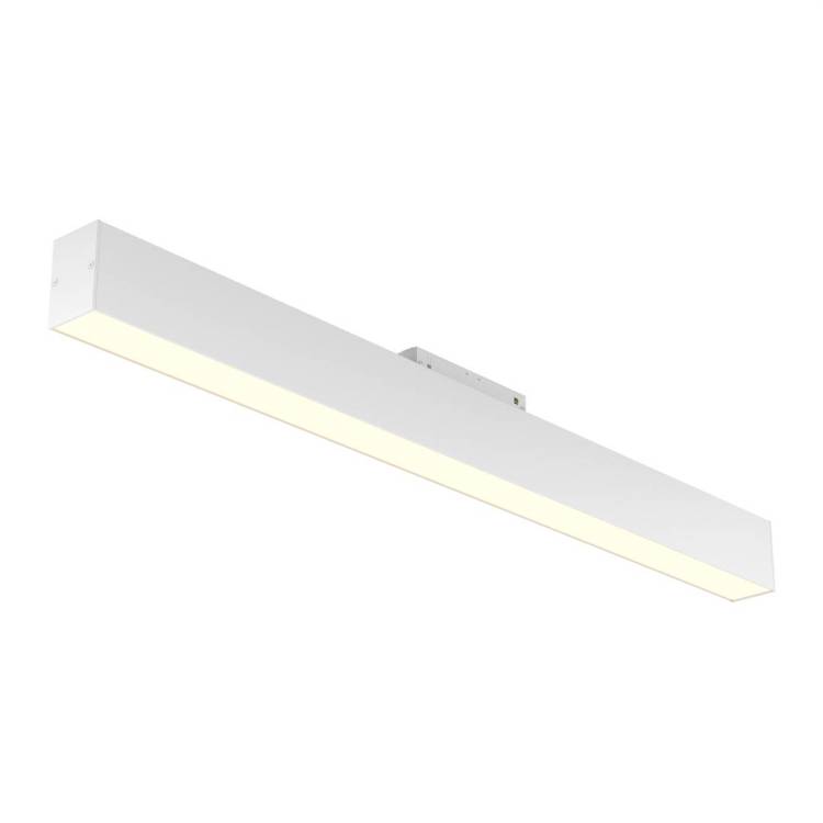 Трековый светильник Technical Basis TR012-2-20W3K-W