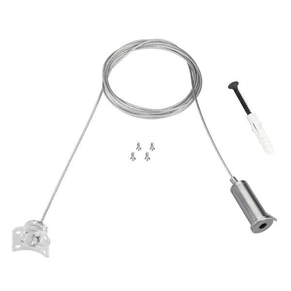 Подвес для трека Arlight Flex 034072