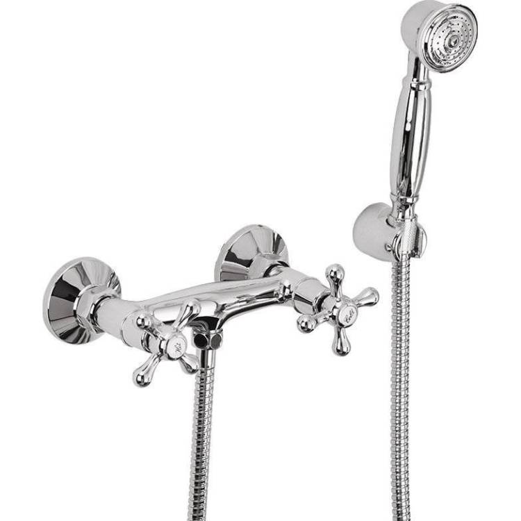 Смеситель для душа Veragio Agatha VR.AGT-3731.CR хром