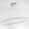 Подвесной светильник Modelux Modestyle MS.5004.1200 CR фото 6
