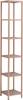 Стеллаж Allen Brau Liberty 1.33005.60 медь браш, 30x180
