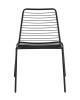 Стул Stool Group Дели LV-106-9005 металл черный фото 2