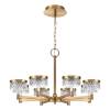 Люстра Odeon Light Fivre 5032/48L