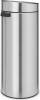 Мусорное ведро Brabantia Touch Bin New 115462 фото 3