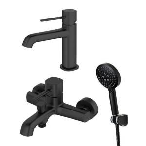 Душевой комплект Orange Karl M05-311b