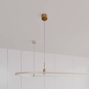 Подвес для трека Arlight Apriori 049333