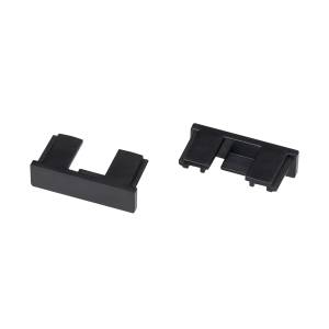 Заглушка для трека Arlight Mag Vibe Cap 257 49537