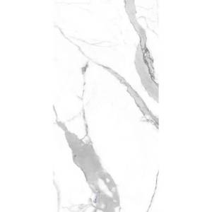Керамогранит Ava Ceramica Marmo E Pietra 163107 Statuario Reale Lapp Rett 60x120