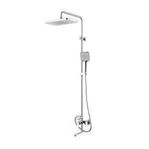 Душевая стойка Iddis Parker PARSB3Fi06 хром