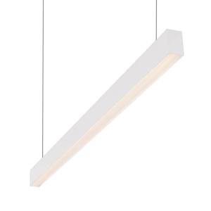 Подвесной светильник Denkirs DK9000 DK9123-WH