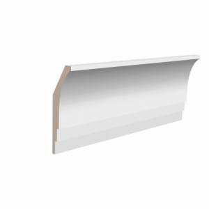 Карниз Ultrawood CR 0026 244x2.5x8.7