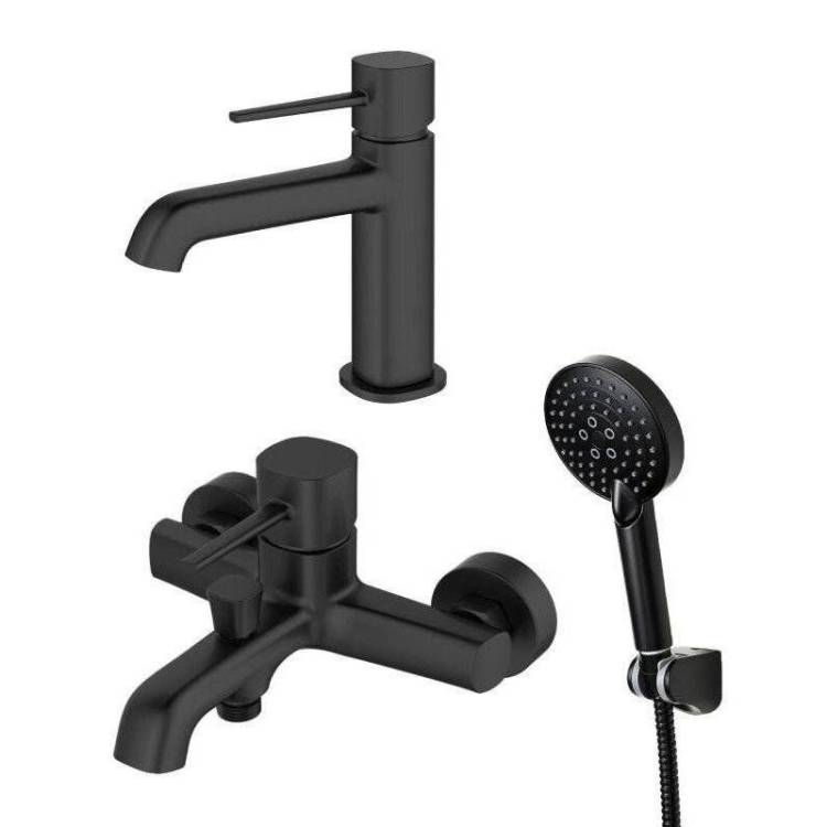 Душевой комплект Orange Карл M05-311b