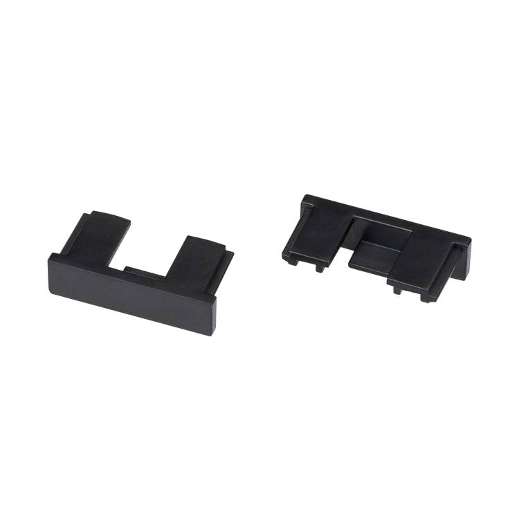 Заглушка для трека Arlight Mag Vibe Cap 257 49537