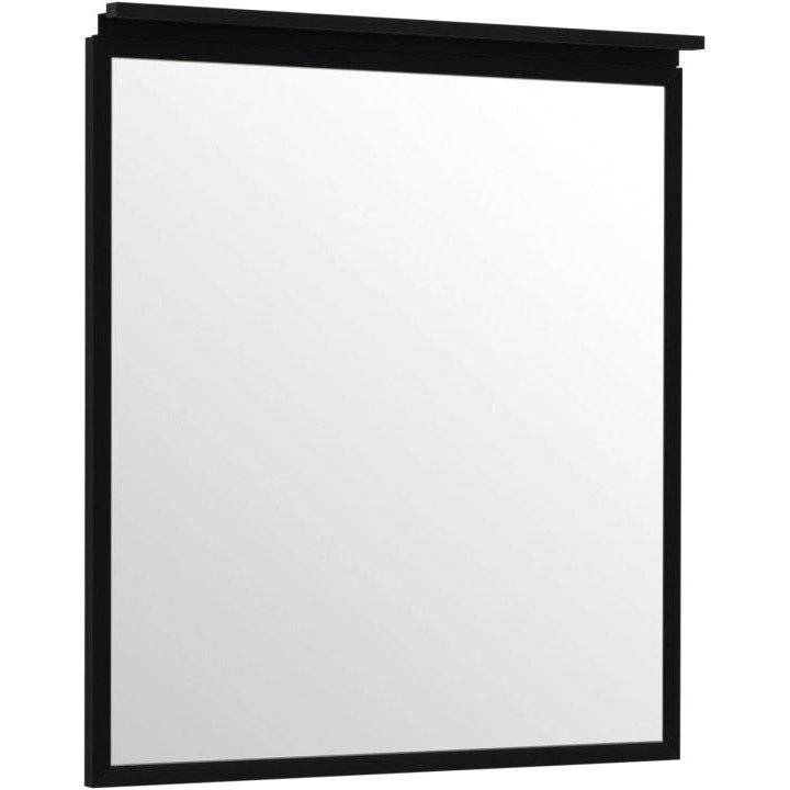 Зеркало Allen Brau Priority 70 1.31014.BB Черный браш
