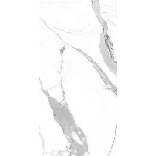 Керамогранит Ava Ceramica Marmo E Pietra 163107 Statuario Reale Lapp Rett 60x120