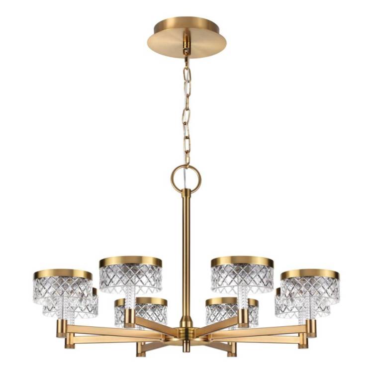 Люстра Odeon Light Fivre 5032/48L