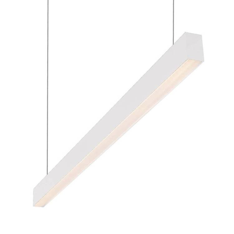 Подвесной светильник Denkirs DK9000 DK9123-WH