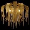 Бра Loft IT Volver 10404W/C GD фото 2