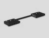 Коннектор гибкий Ambrella light Track System GL2035 фото 2