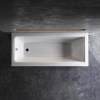 Акриловая ванна AM.PM Gem W90A-170-075W-A 170x75 с каркасом фото 8