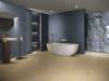 Керамогранит Ape Ceramica Four Seasons Tapestry Woad Rect 59.8х119.8 фото 3
