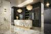 Ступень Atlas Concorde Russia Allure 620070001768 Capraia Scalino Angolare Dx/Аллюр Капрайя 33X80 фото 9