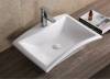Раковина Cerutti Spa CR7096 белая, 61.5x44