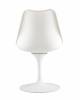 Стул Stool Group Tulip Y1585 white белый фото 4