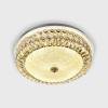 Потолочный светильник LED4U L1157-500 GD фото 4