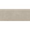 Плинтус Kerama Marazzi Чементо FMF017R Бежевый Матовый Обрезной 12x30