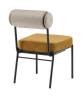 Стул Stool Group Ponpoun Totoro OTE-SH 170+272 bl.l бежевый терракотовый фото 5