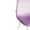 Стул Tetchair Breeze (mod. JSC-58) 21208 Lavender (лавандовый) HLR26/белый 44x53x86 фото 8