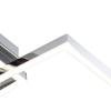 Потолочная светодиодная люстра Escada Olvera 10246/3LED фото 2
