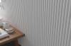 Декор WOW Stripes 108928 Greige Stone 7.5x30 фото 10