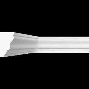 Карниз гладкий Artpole SKT269 115x4.5x2.5
