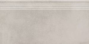Ступень Kerama Marazzi Мирабо DD253500R\GR бежевый обрезной 60x30